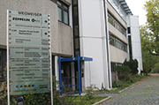 2015 – Move Cadex subsidiary to Frankfurt