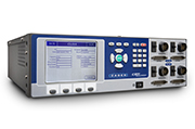 Advanced Battery Testing Systems