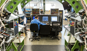 Welcome To Cadex Electronics Inc.