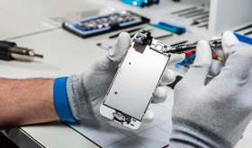 Welcome To Cadex Electronics Inc.