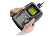 2009 – Cadex Spectro™ CA-12 Battery Rapid-Tester