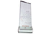 1996 - BC Export Award